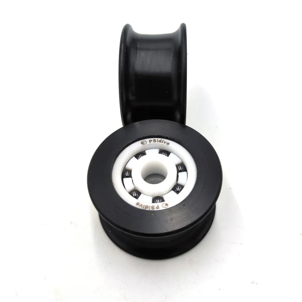 Poleas ROLLER ceramic PS-Dive - Vista 2