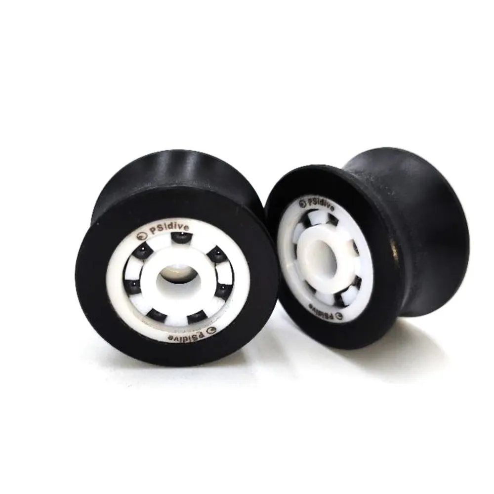 Poleas ROLLER ceramic PS-Dive - Vista 4