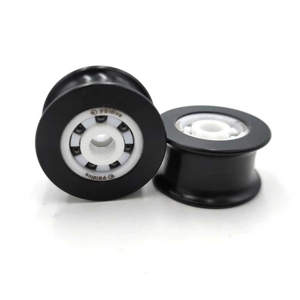 Poleas ROLLER ceramic PS-Dive | Marlinsubnorte