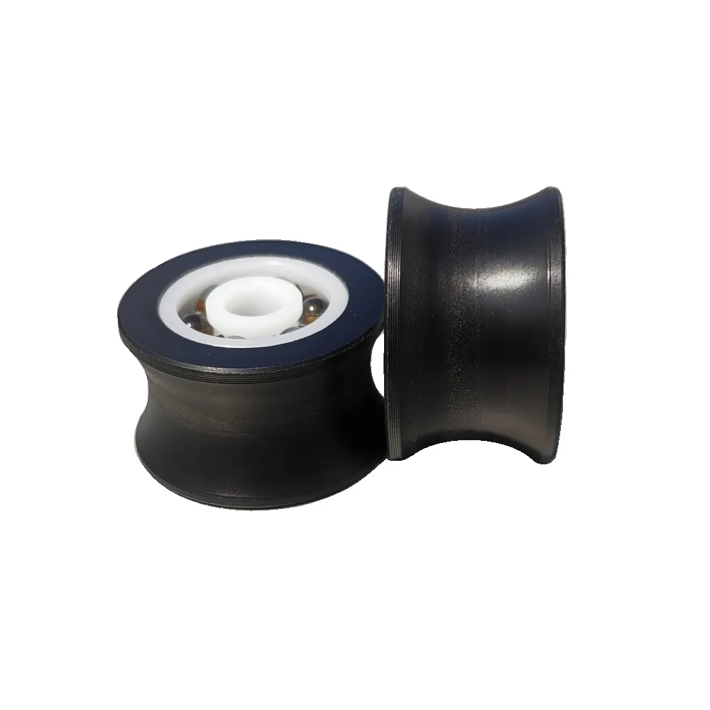 Poleas ROLLER cristal PS-Dive - Vista 1