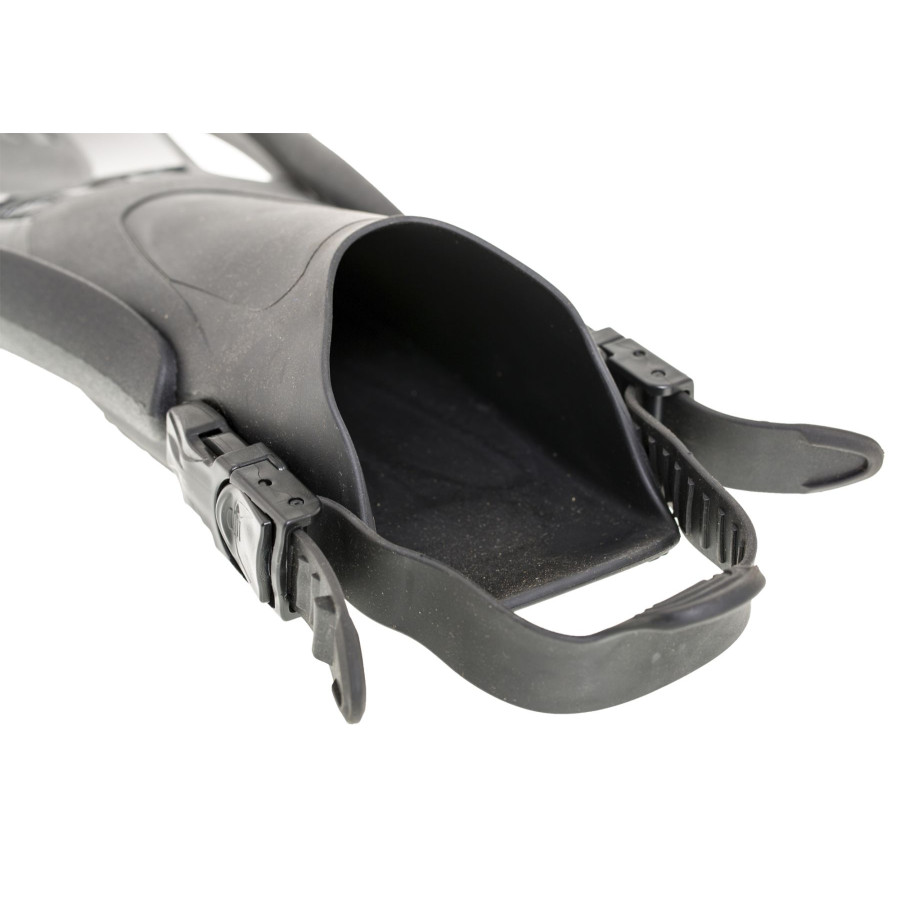 Aletas Marlin Cayman Open Heel - Vista 4