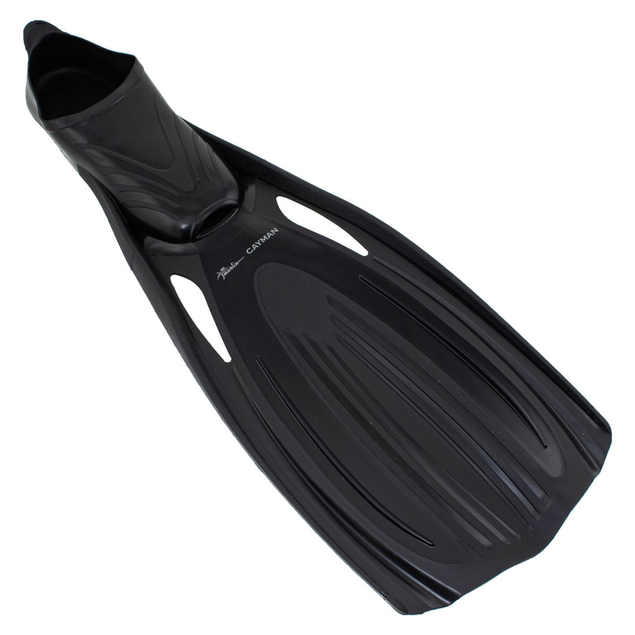 Aletas Marlin Cayman Full Foot - Vista 2