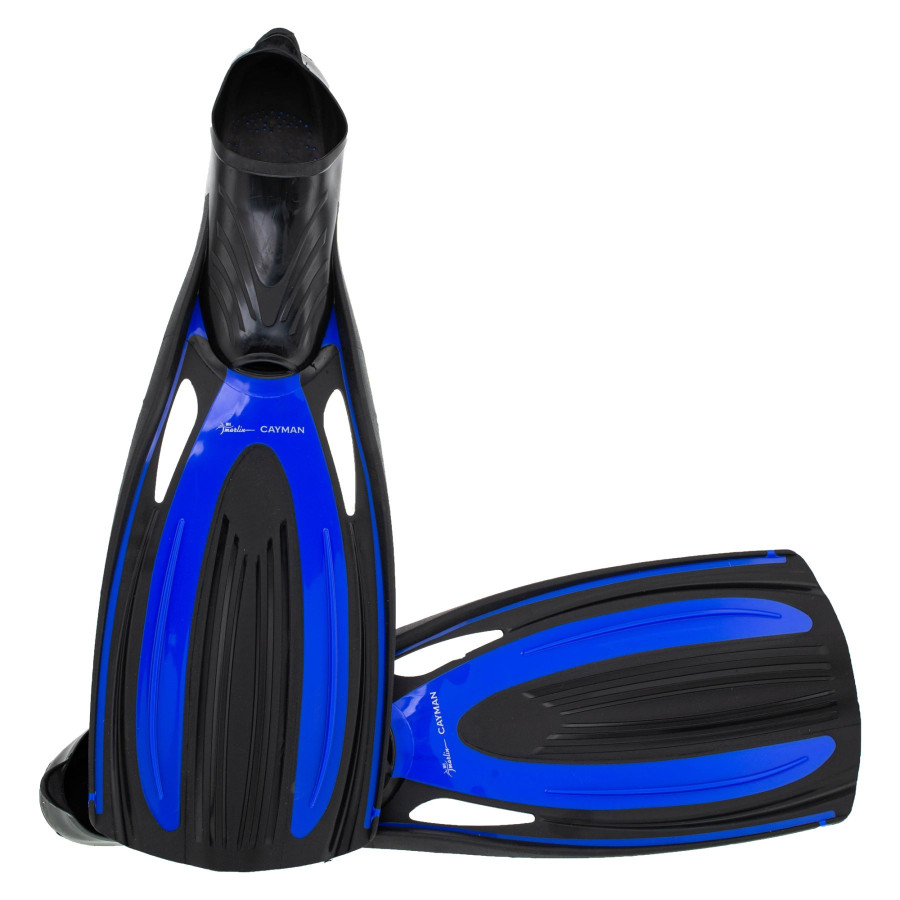 Aletas Marlin Cayman Full Foot - Vista 3