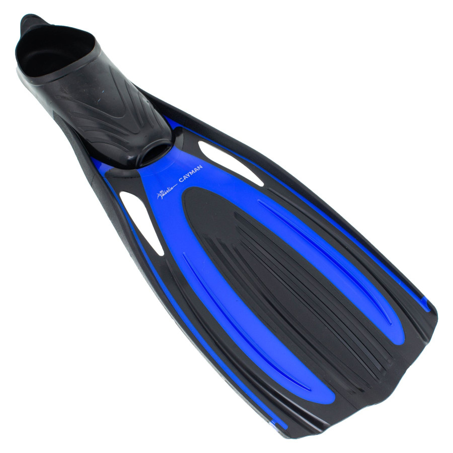 Aletas Marlin Cayman Full Foot - Vista 4