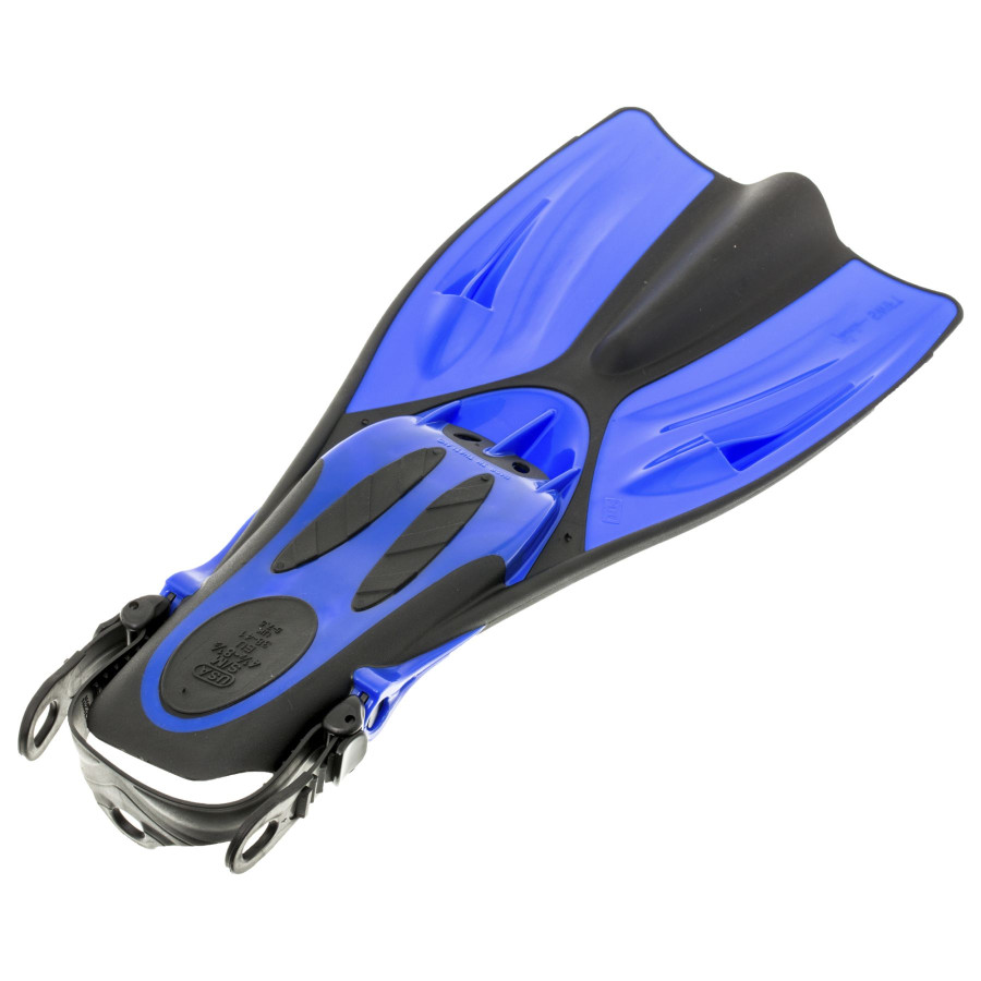 Aletas Marlin SWIFT calzantes regulables - Vista 4