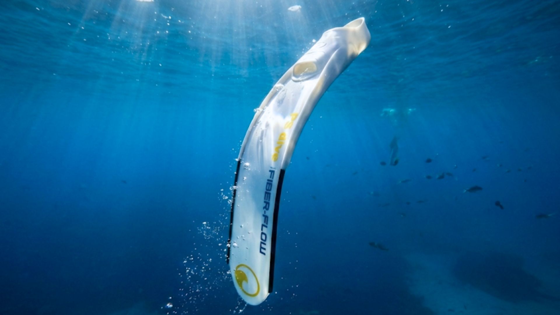 PS Dive Fiber-Flow 83