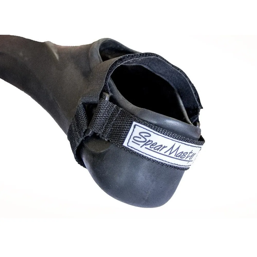 Sujeta Aletas de Velcro SpearMaster PS-Dive - Vista 1