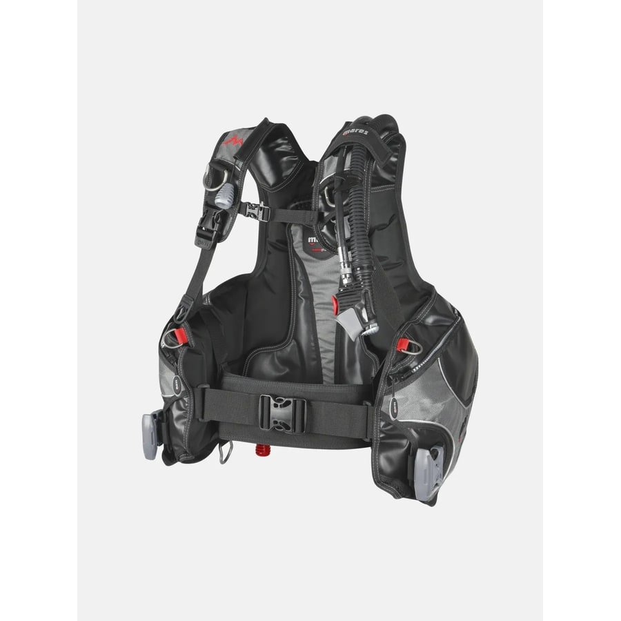 Chaleco de Buceo Mares Rock Pro BCD