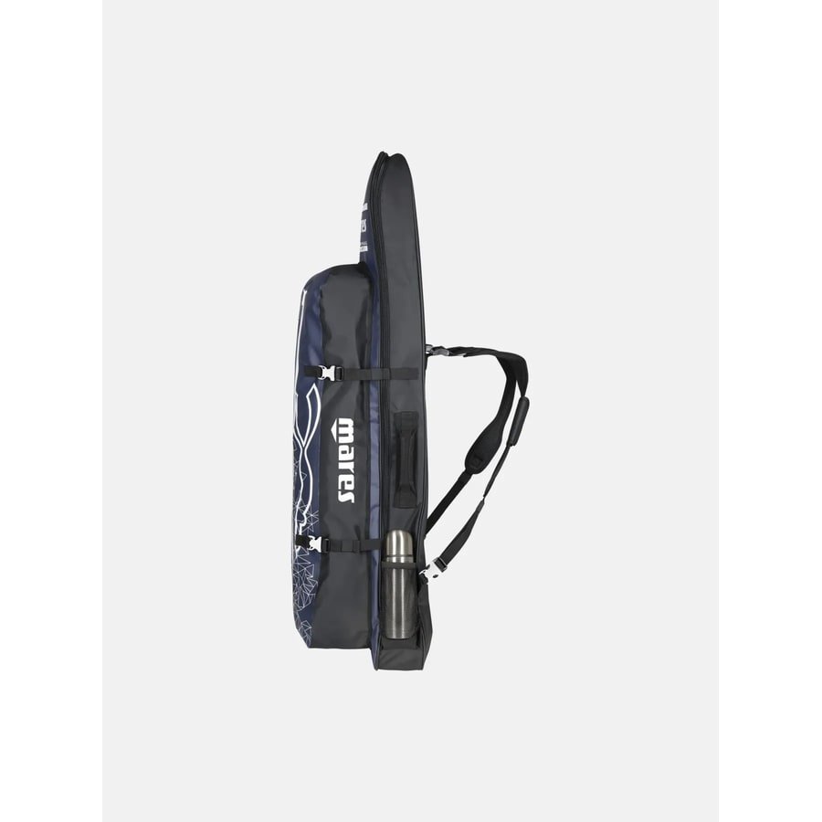 Bolsa Estanca para Aletas Mares Ascent Dry Fin Bag - Vista 3