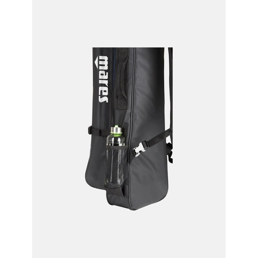 Bolsa Estanca para Aletas Mares Ascent Dry Fin Bag - Vista 4