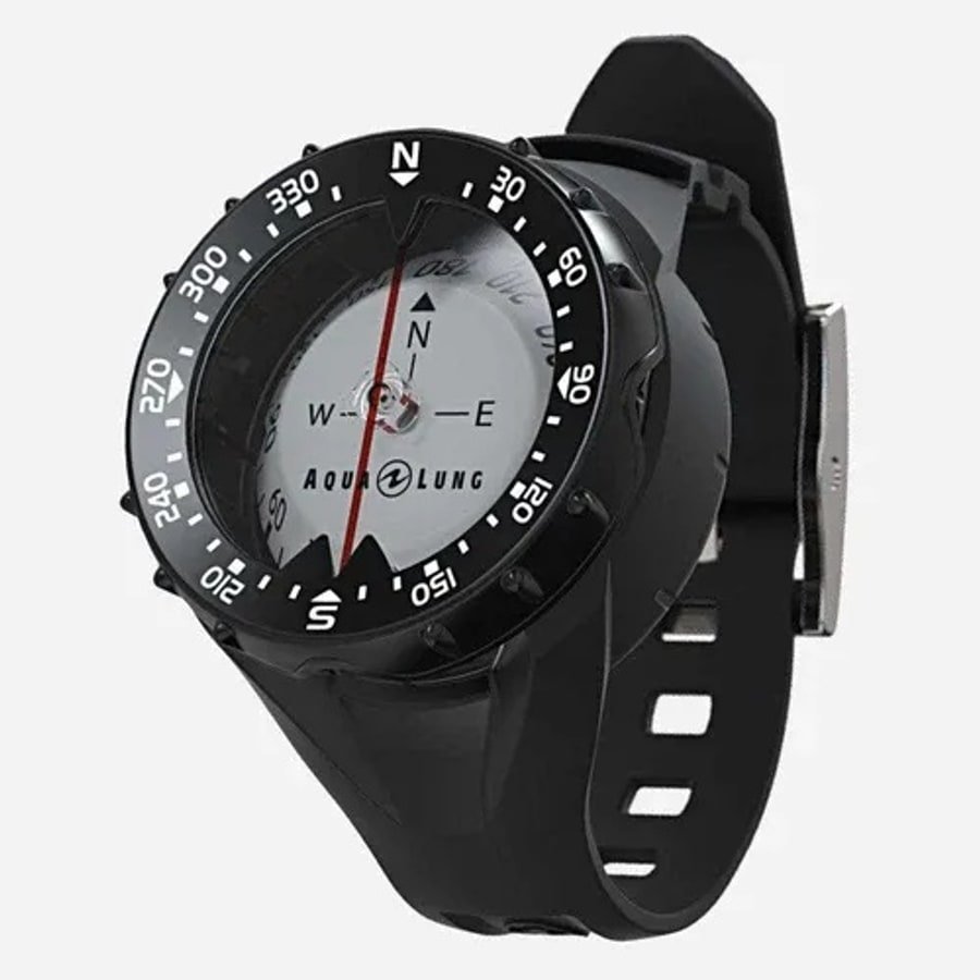 Brújula de Muñeca Aqualung Wrist Compass