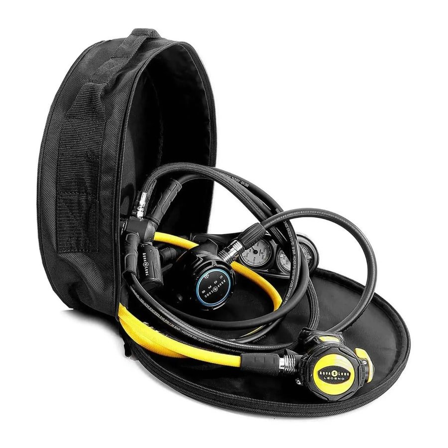 Bolsa para Regulador Aqualung Explorer II - Vista 3