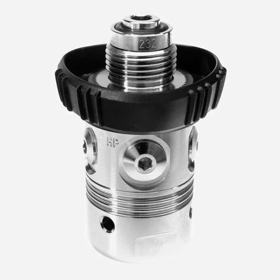 Regulador de Buceo Aqualung Calypso DIN - Vista 2