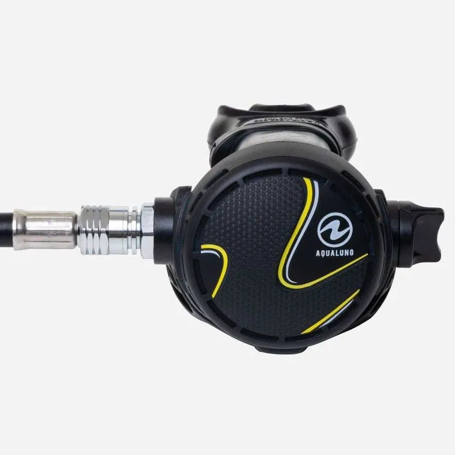 Regulador de Buceo Aqualung Calypso DIN - Vista 3