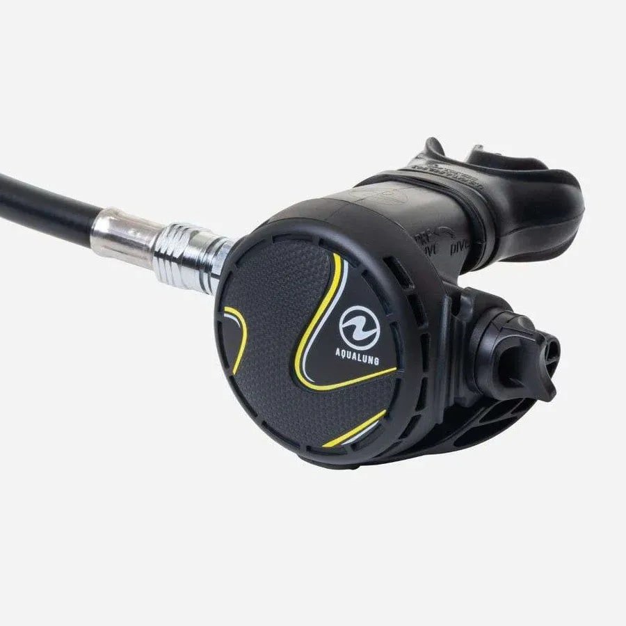 Regulador de Buceo Aqualung Calypso DIN - Vista 4