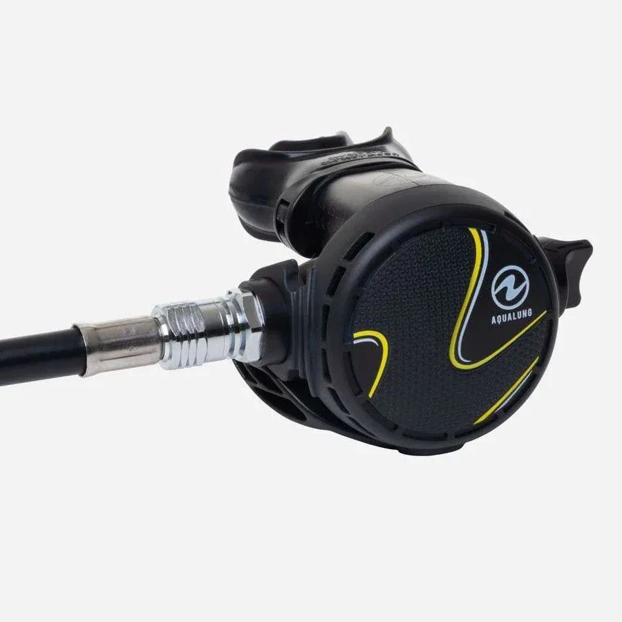 Regulador de Buceo Aqualung Calypso DIN - Vista 5