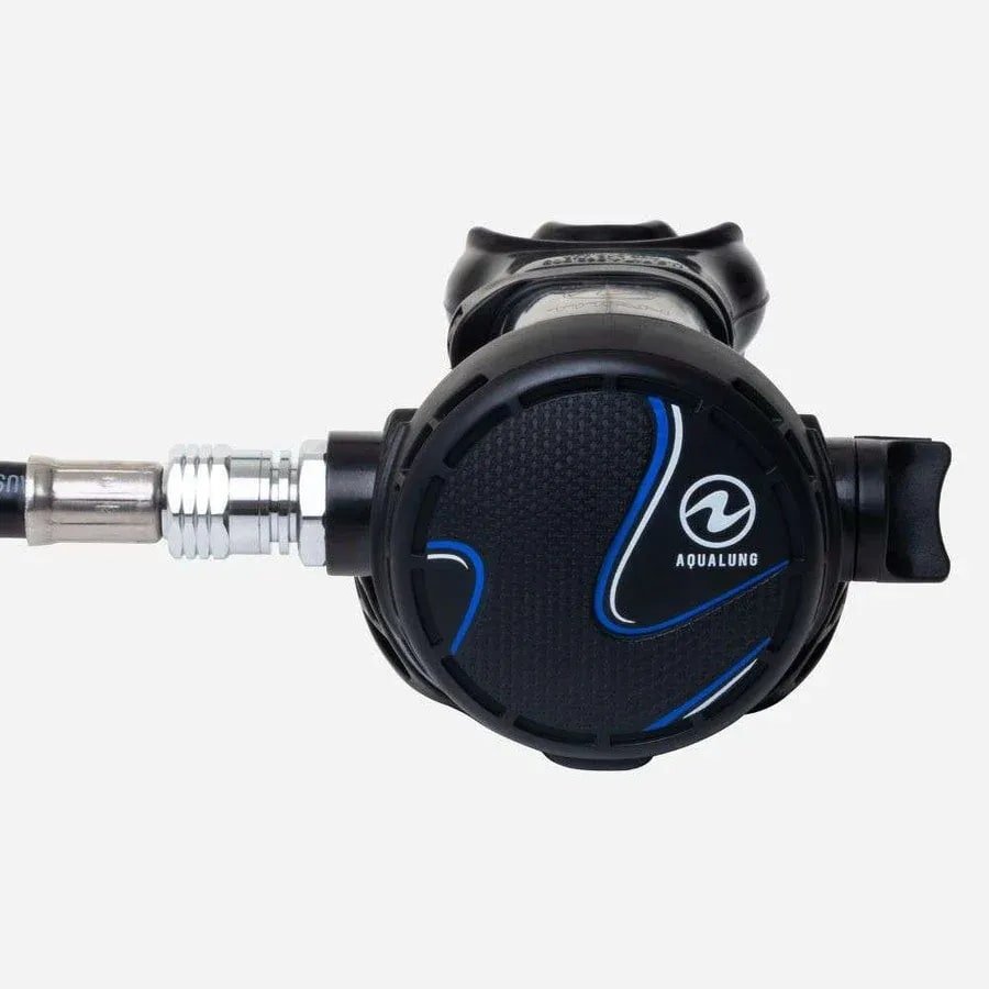 Regulador de Buceo Aqualung Titan DIN - Vista 3