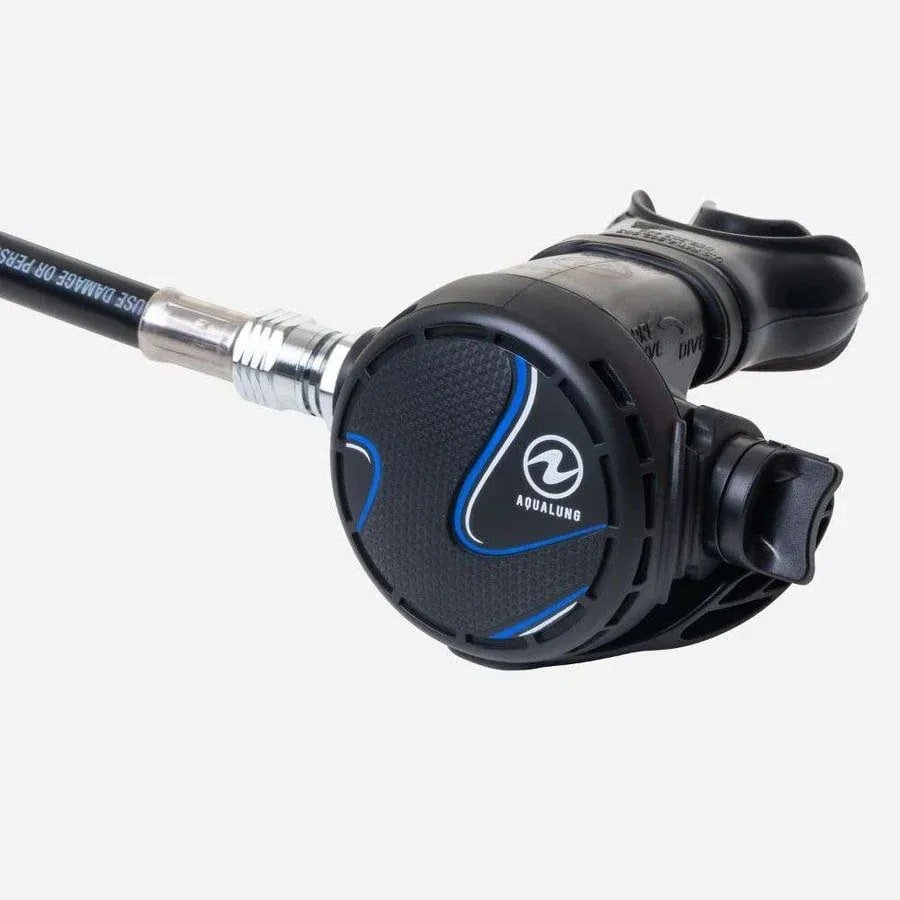 Regulador de Buceo Aqualung Titan DIN - Vista 4