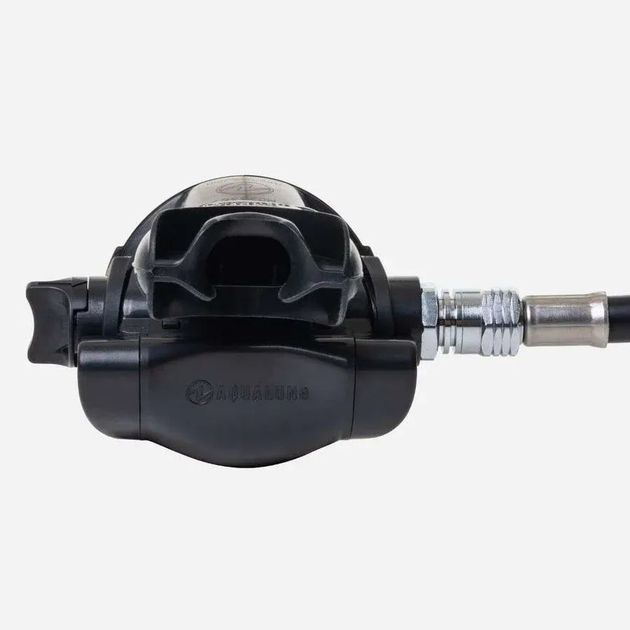 Regulador de Buceo Aqualung Titan DIN - Vista 6