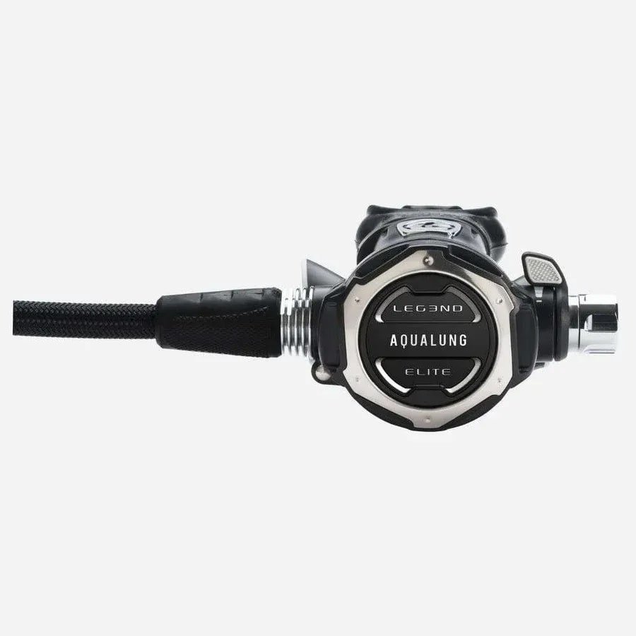Regulador de Buceo Aqualung Leg3nd Elite DIN - Vista 3