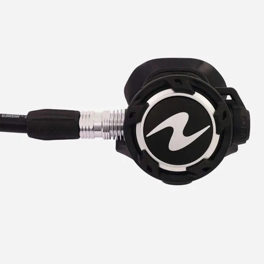 Regulador de Buceo Aqualung Helix Pro DIN - Vista 3