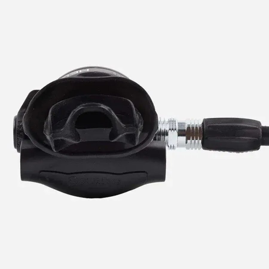 Regulador de Buceo Aqualung Helix Pro DIN - Vista 5