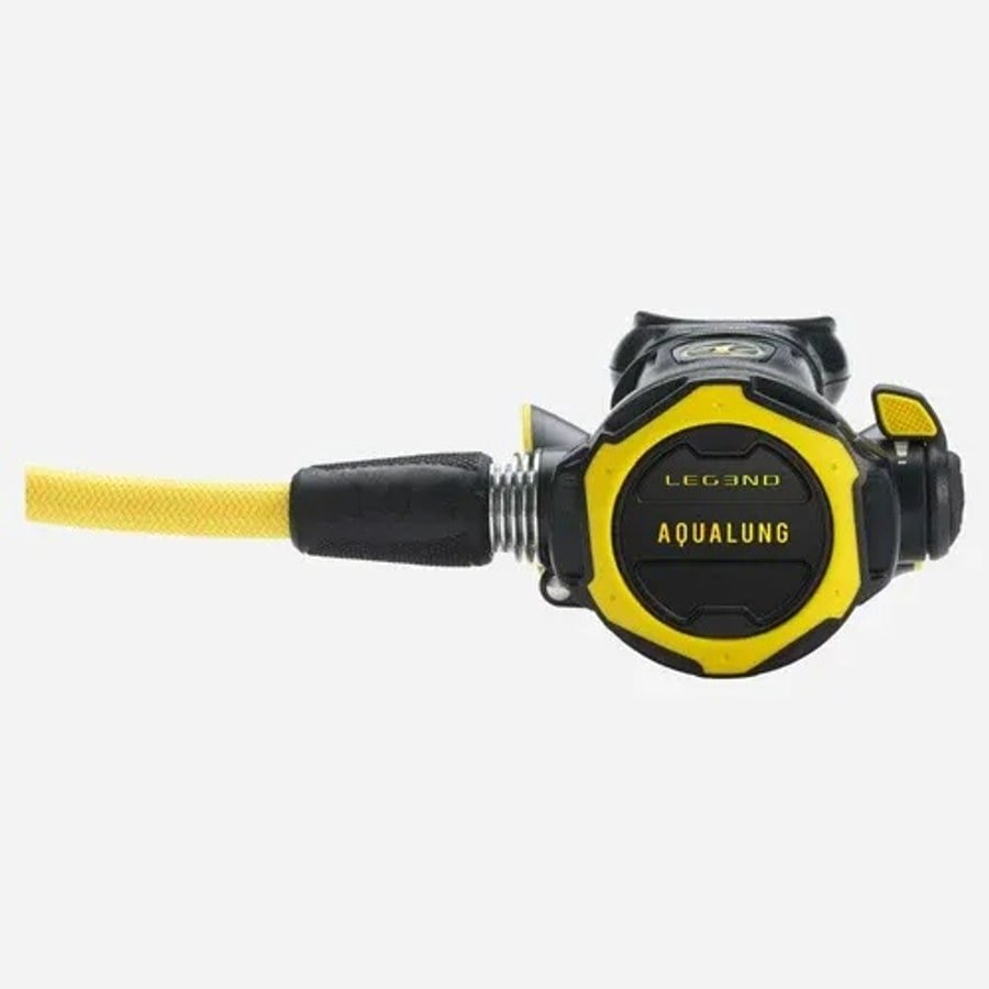 Octopus de Buceo Aqualung Leg3nd