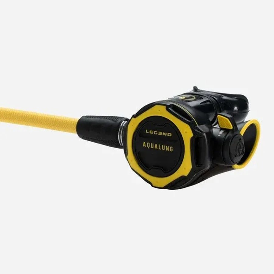 Octopus de Buceo Aqualung Leg3nd - Vista 2