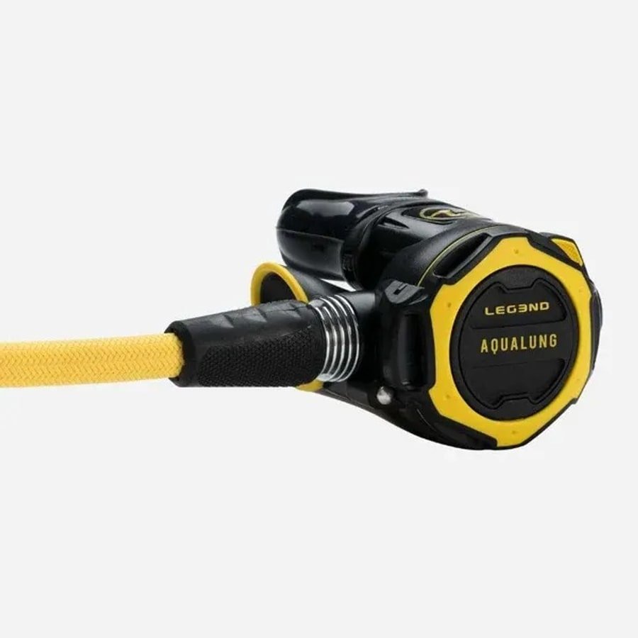 Octopus de Buceo Aqualung Leg3nd - Vista 3