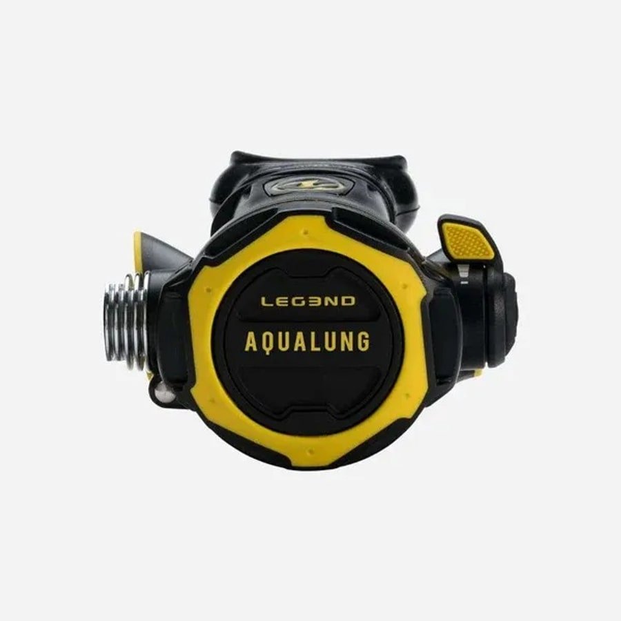 Octopus de Buceo Aqualung Leg3nd - Vista 4