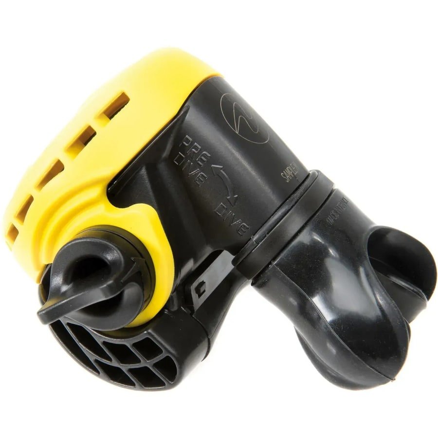 Octopus de Buceo Aqualung Calypso / Titan - Vista 2