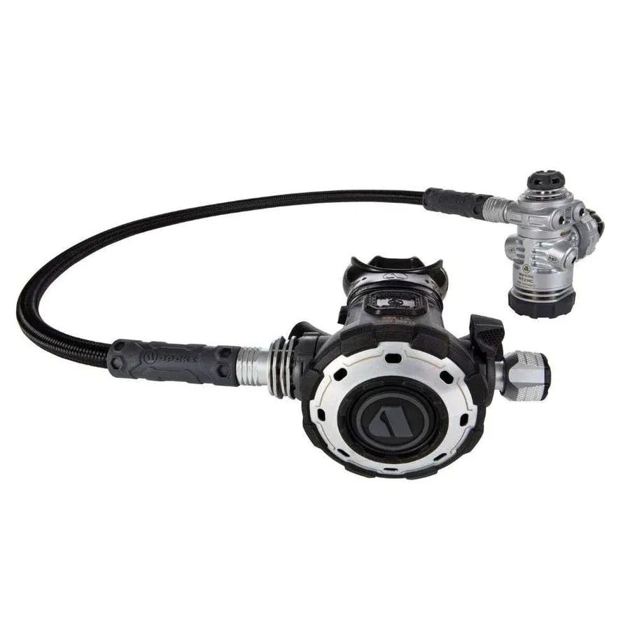 Regulador de Buceo Apeks MTX-RC DIN - Vista 2