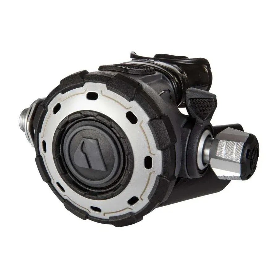 Regulador de Buceo Apeks MTX-RC DIN - Vista 5