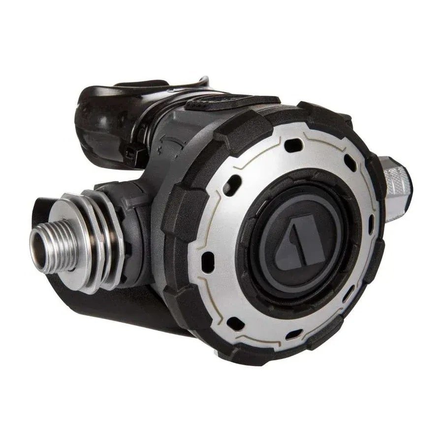 Regulador de Buceo Apeks MTX-RC DIN - Vista 6