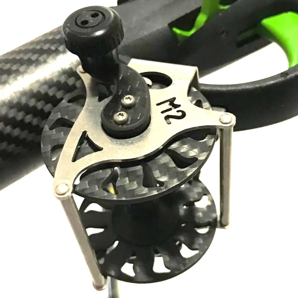 Adaptador Carrete PS CARBON para Salvimar PS-Dive - Vista 3