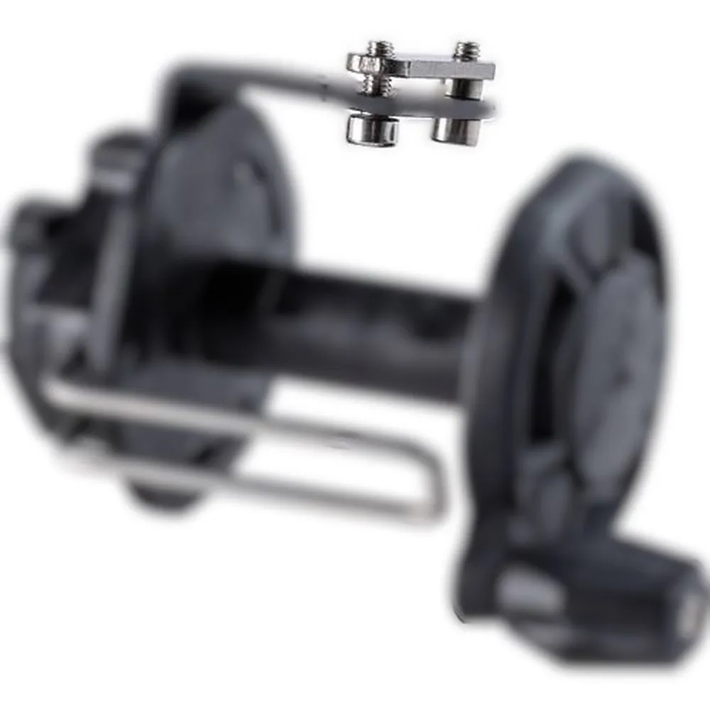 Adaptador Carrete PS CARBON para Salvimar PS-Dive | Marlinsubnorte
