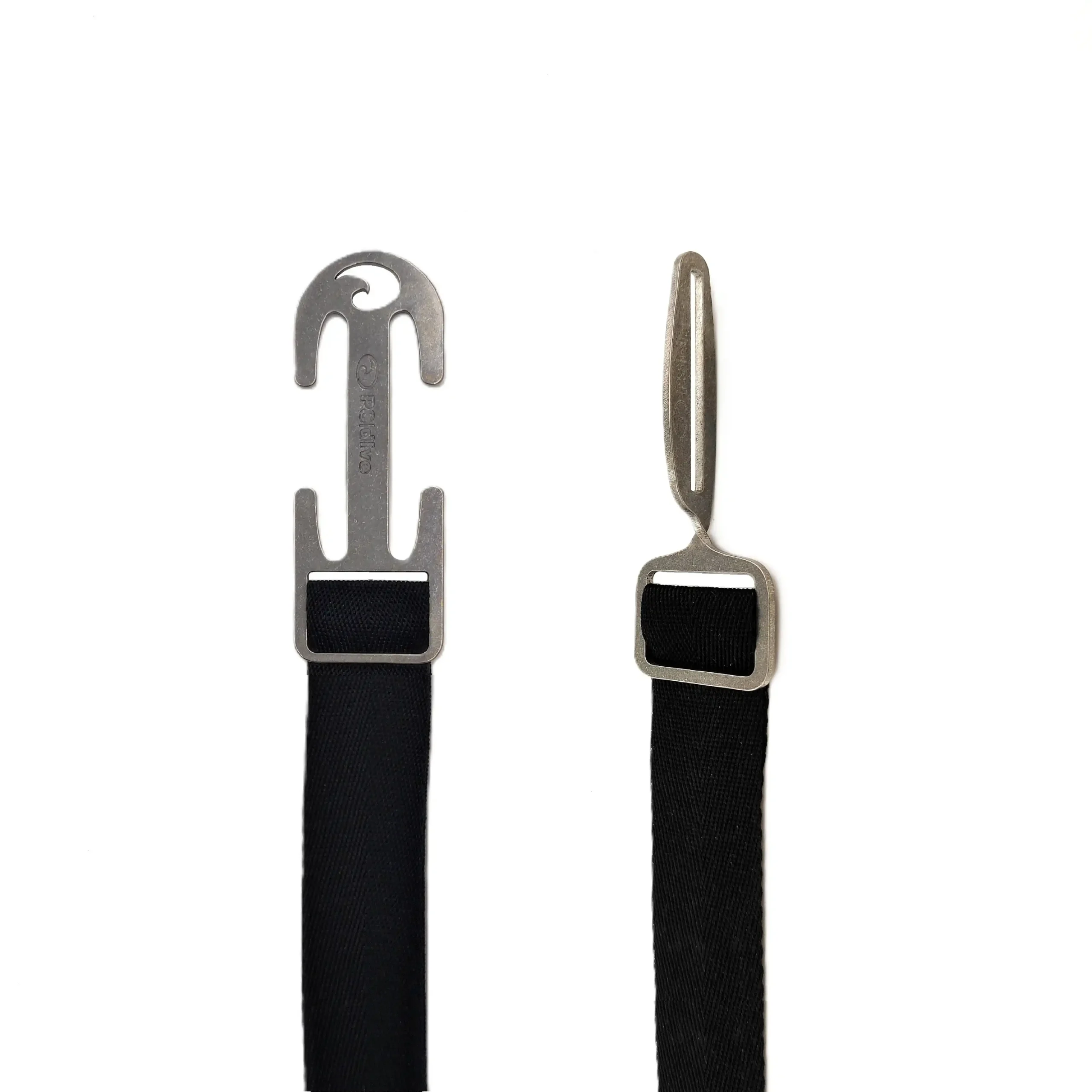 Sujeción Cola de Castor para Cinturón PS-Dive | Marlinsubnorte