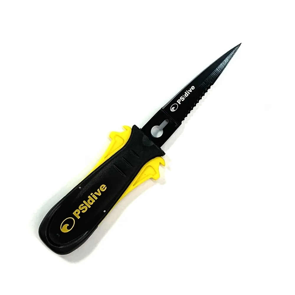 Cuchillo KASUMI Short y Daga PS-Dive - Vista 4
