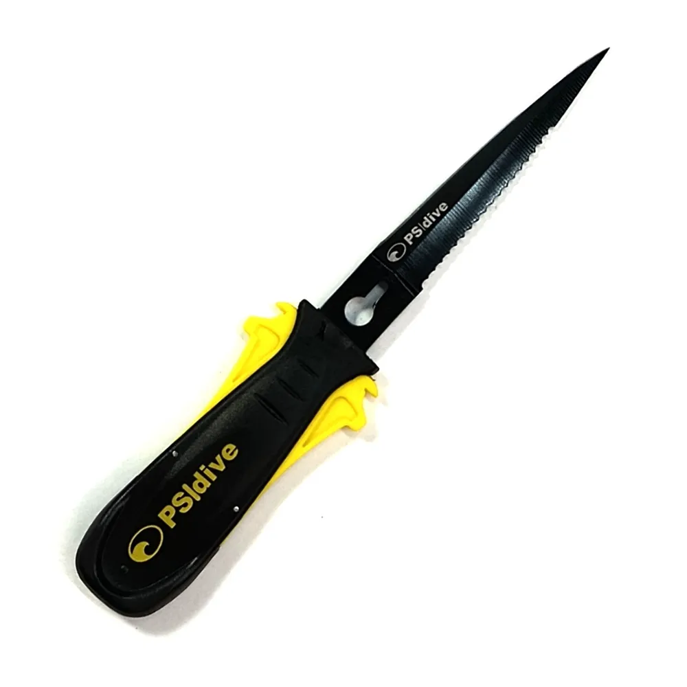 Comprar Cuchillo KASUMI Short y Daga PS-Dive | Marlinsubnorte