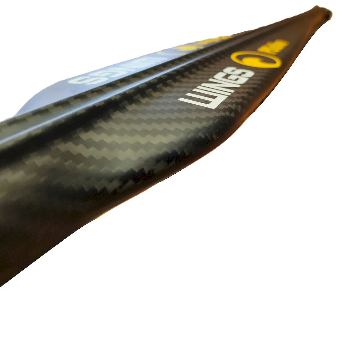 Arpón PS-Dive WINGS Carbon Doble Roller (High Power) - Vista 1
