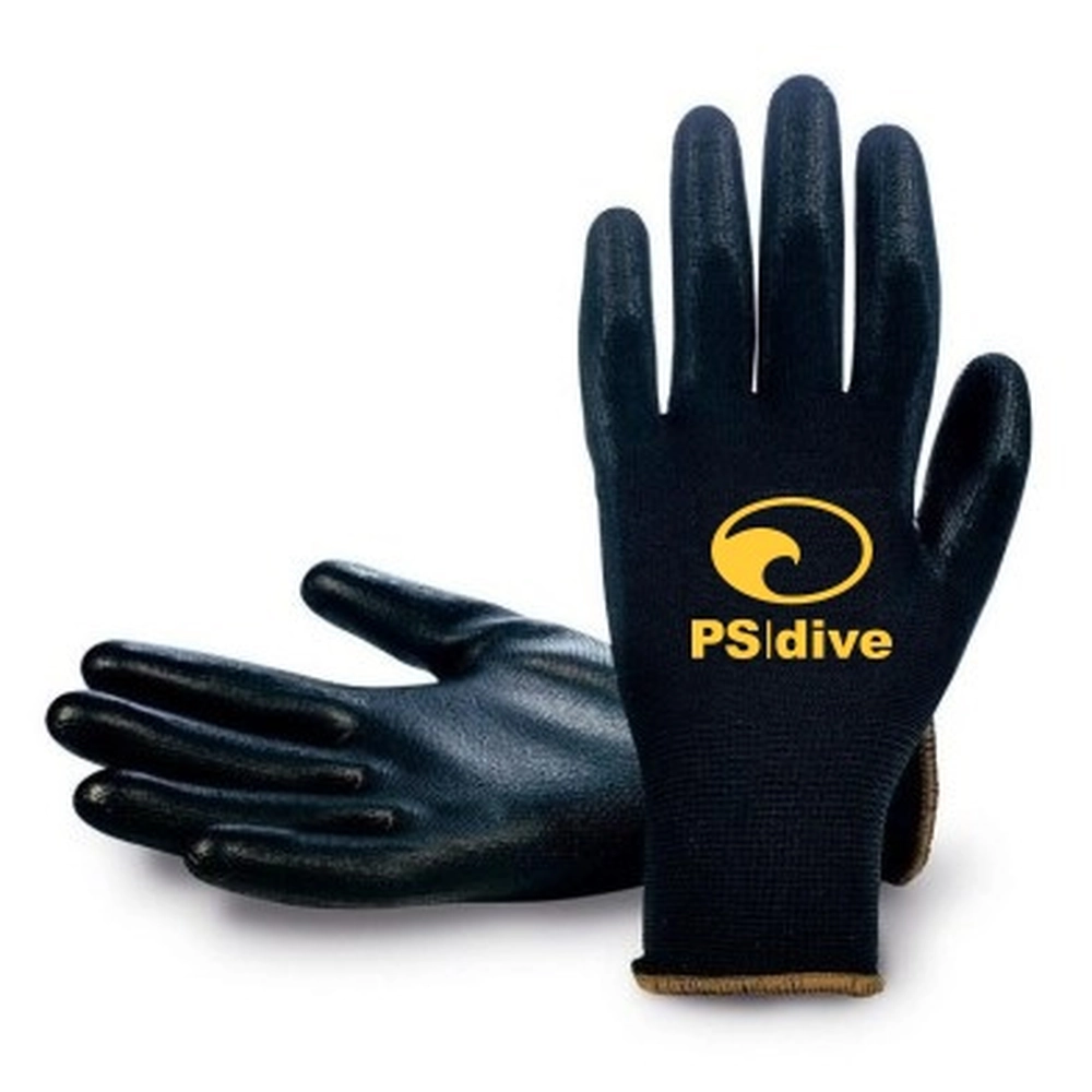 Guantes Dyneema ERIZO PS Dive neopreno - Vista 1