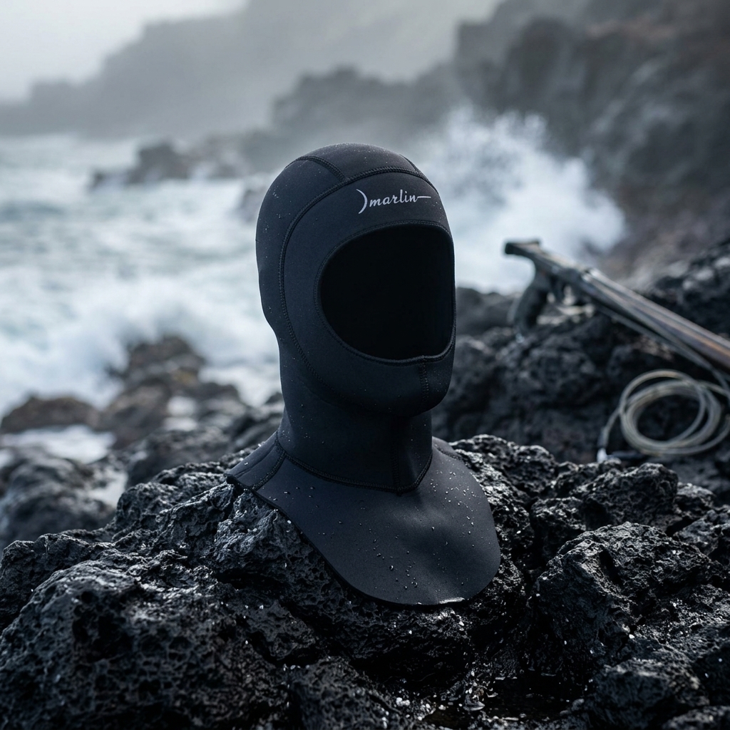Capuchas de Neopreno