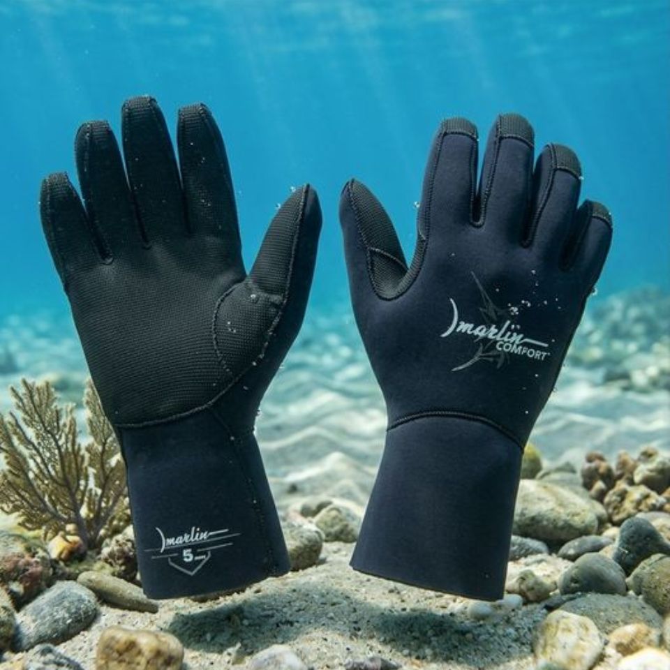 Guantes