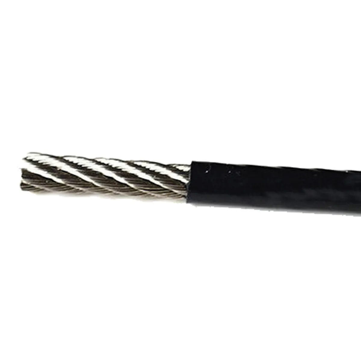 Cable inox COATED PS-Dive - Vista 1