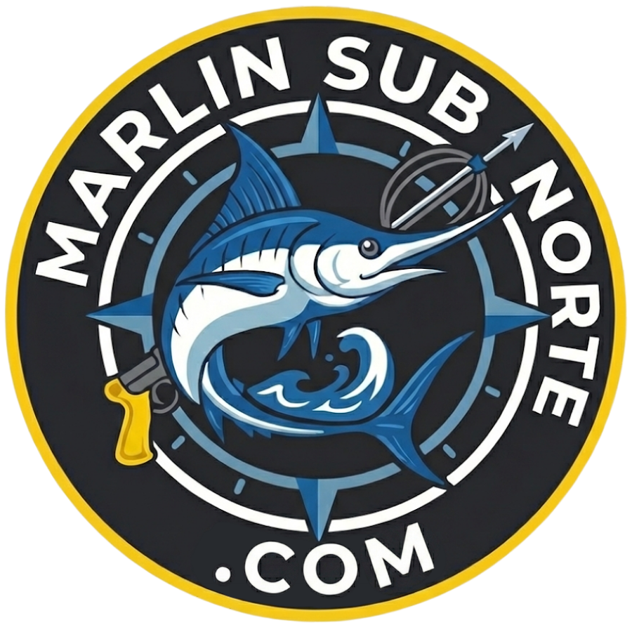 Marlin Sub Norte