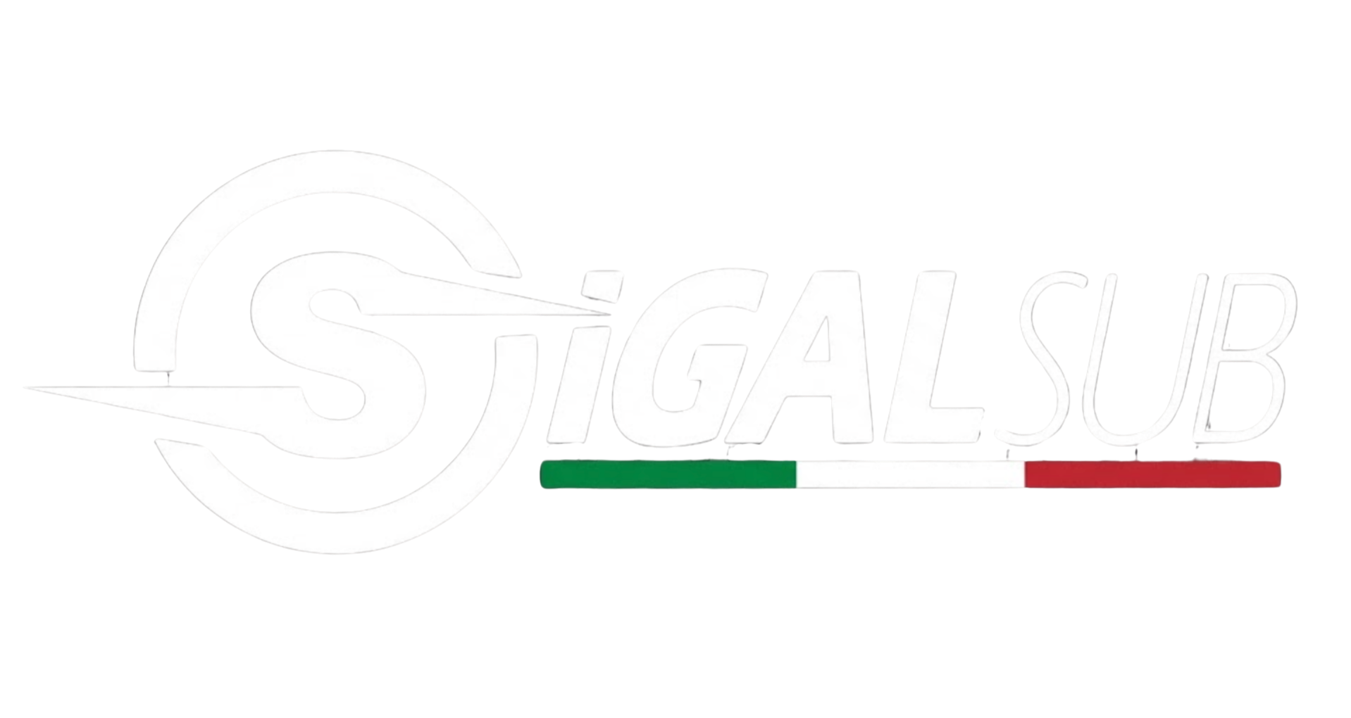 Logo Sigalsub