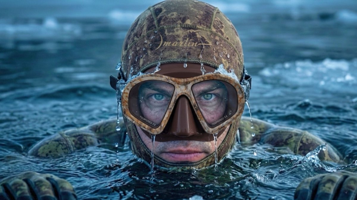 Análisis a fondo: Neopreno Marlin Pride Oliva Camo 7mm