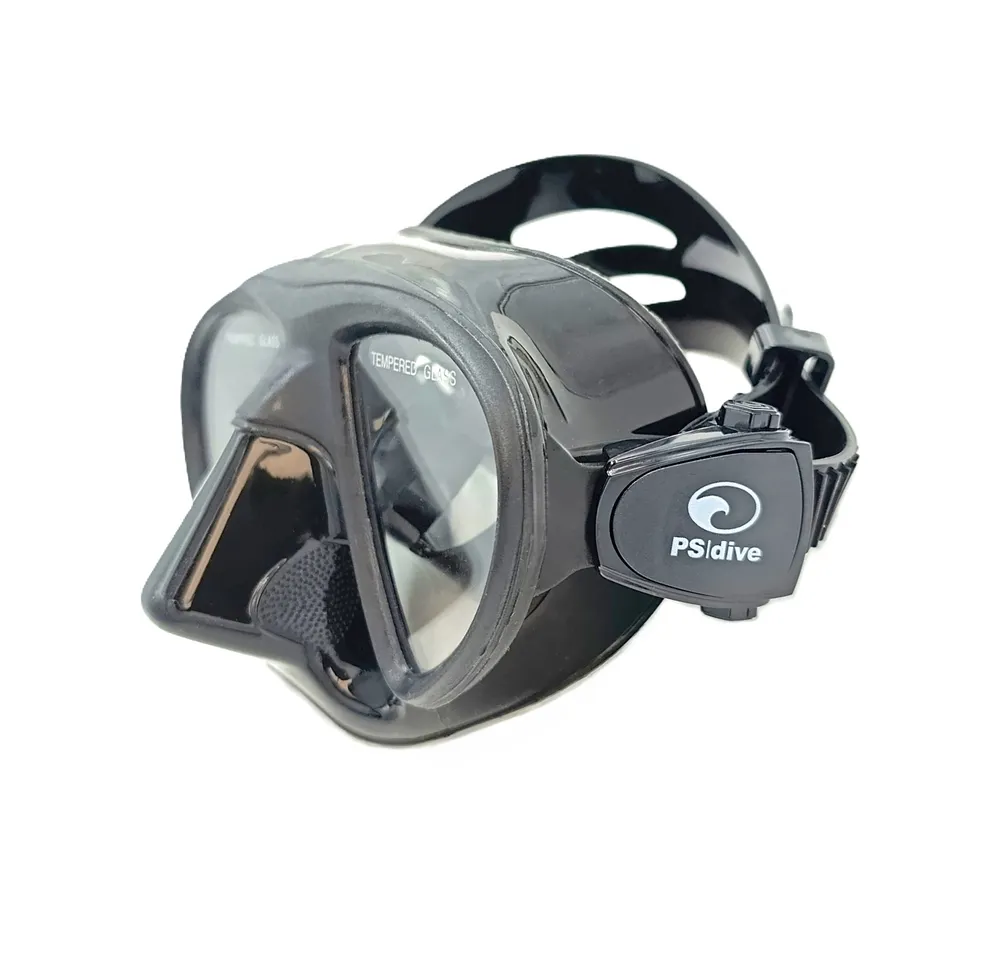 Máscara LUMINA Hidrodinámica PS-Dive - Vista 3