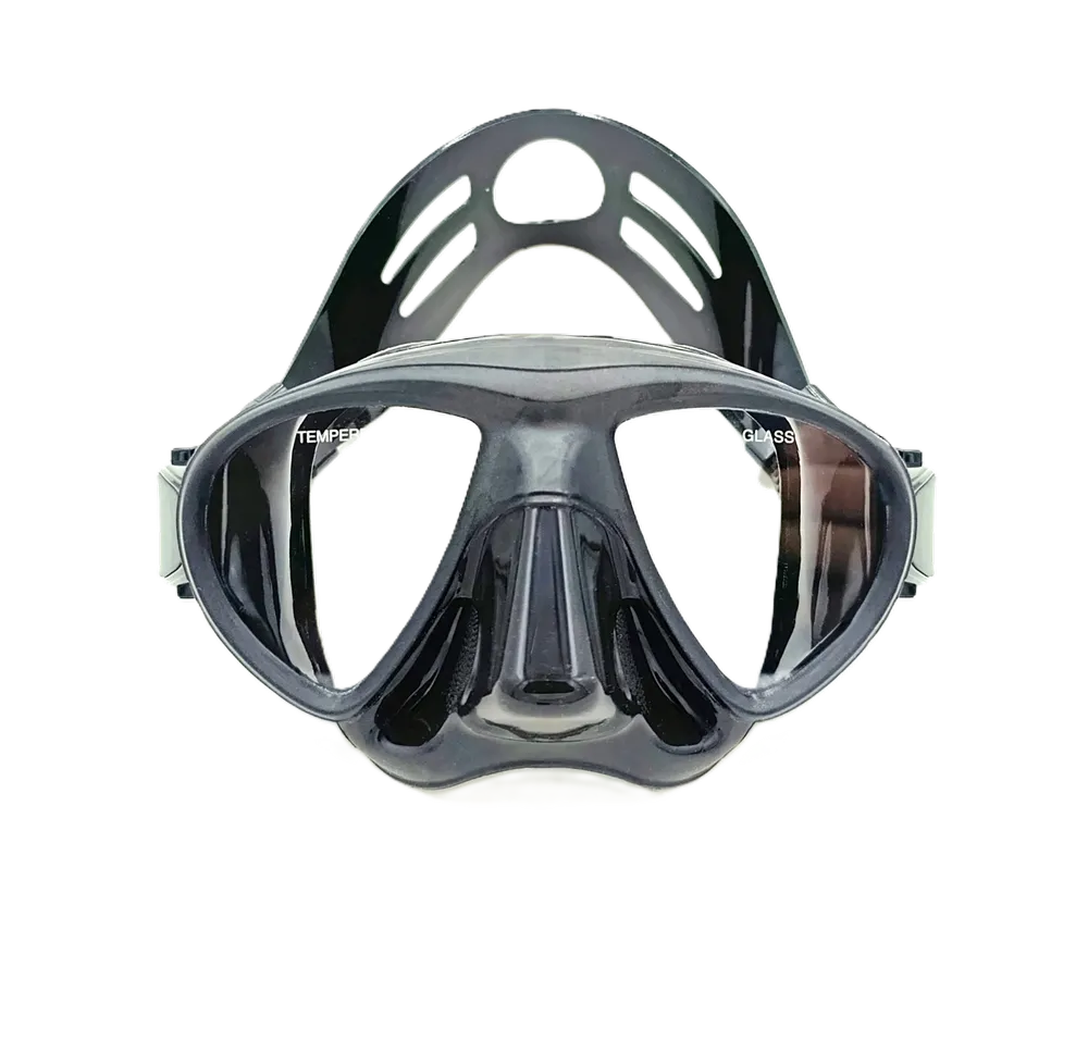 Máscara LUMINA Hidrodinámica PS-Dive - Vista 2