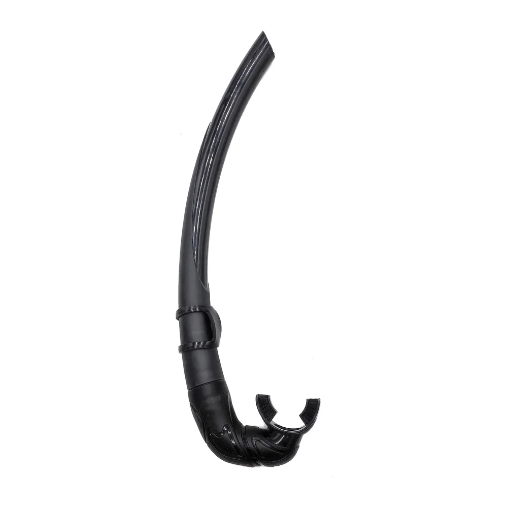 Tubo Snorkel SEMI-RIGID PS-Dive | Marlinsubnorte